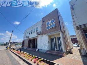 新潟県新潟市西区内野西１ 2階建 築16年6ヶ月