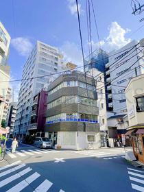 東京都中央区東日本橋２ 4階建