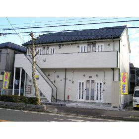 神奈川県相模原市中央区共和４ 2階建 築19年7ヶ月