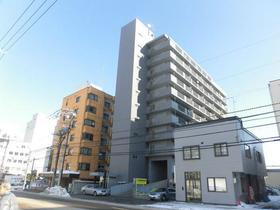 北海道札幌市中央区南八条西１ 10階建 築27年8ヶ月
