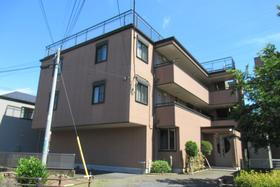 東京都小平市栄町１ 3階建 築19年1ヶ月