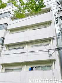 広島県広島市中区中島町 5階建 築50年8ヶ月