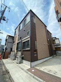 東京都板橋区清水町 2階建 築4年7ヶ月