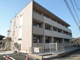 東京都八王子市加住町１ 3階建 築5年7ヶ月