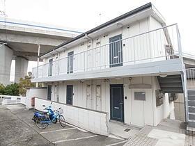 兵庫県神戸市垂水区名谷町 2階建 築28年4ヶ月