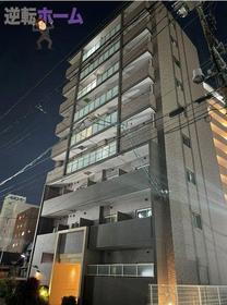 愛知県名古屋市中区千代田１ 地上9階地下1階建 築10年4ヶ月
