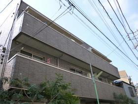 東京都荒川区東尾久３ 3階建 築12年4ヶ月