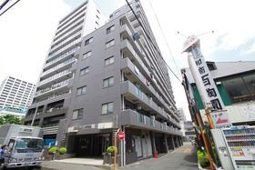 神奈川県海老名市中央３ 13階建 築29年4ヶ月