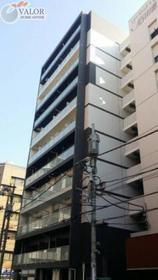 神奈川県横浜市中区松影町２ 11階建 築8年6ヶ月