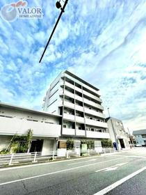 神奈川県横浜市鶴見区平安町１ 7階建 築4年5ヶ月