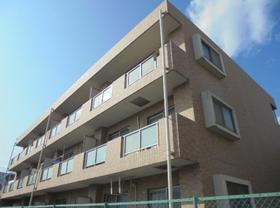 神奈川県川崎市幸区下平間 3階建 築23年2ヶ月