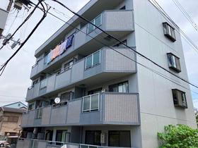 兵庫県尼崎市西本町１ 4階建 築34年7ヶ月