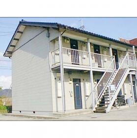 兵庫県豊岡市一日市 賃貸アパート