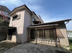 横浜市南区中里４丁目戸建て