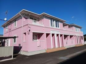 福島県福島市町庭坂字内町 賃貸アパート