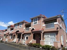 千葉県茂原市東郷 賃貸アパート