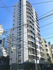 東京都台東区台東３ 13階建