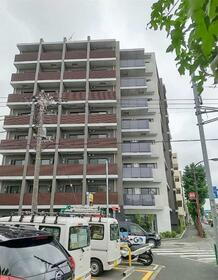 東京都世田谷区瀬田２ 8階建 築3年1ヶ月
