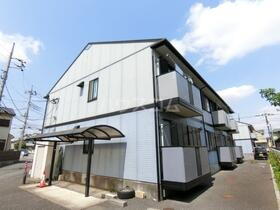 埼玉県さいたま市西区三橋５ 賃貸アパート