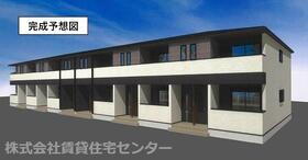 和歌山県和歌山市有本 2階建 