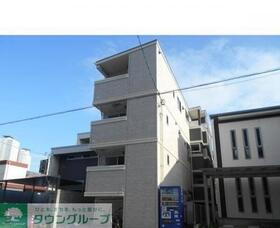 グランレーヴ名駅