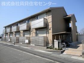 和歌山県和歌山市加納 2階建 築13年10ヶ月