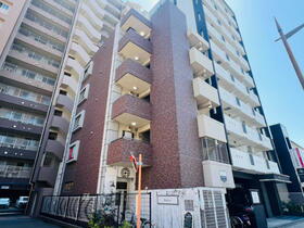 福岡県福岡市東区千早５ 賃貸マンション