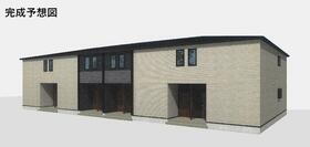 愛知県常滑市森西町２ 賃貸アパート