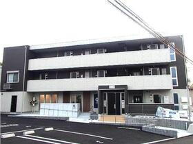 神奈川県横浜市保土ヶ谷区法泉３ 賃貸アパート