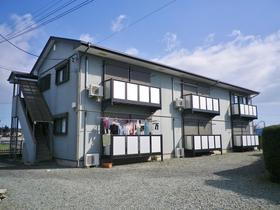 茨城県那珂郡東海村大字村松 2階建 築23年9ヶ月