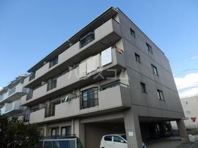 愛知県名古屋市緑区相川２ 4階建 築33年4ヶ月