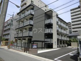 福岡県福岡市中央区平尾２ 4階建 築14年3ヶ月