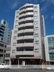 北海道札幌市中央区南一条西１８ 9階建 築34年4ヶ月