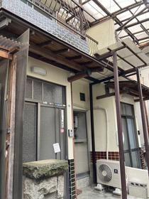 北船橋町テラスハウス