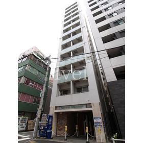東京都中央区築地６ 12階建 築18年8ヶ月