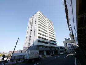 東京都板橋区板橋４ 15階建 築17年5ヶ月