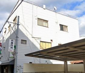 野田屋町赤松ビル 3階建