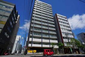 北海道札幌市中央区南一条東２ 賃貸マンション