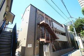 ＴＨＥ　ＩＴＡＢＡＳＨＩ　ＨＯＵＳＥ 3階建