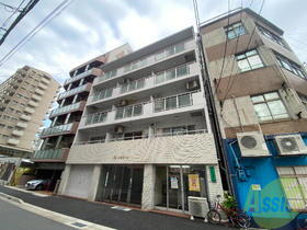 兵庫県神戸市中央区古湊通２ 賃貸マンション