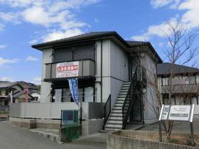 高知県高知市西久万 2階建 築22年6ヶ月