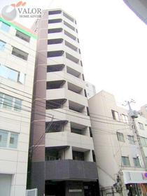 神奈川県横浜市中区扇町２ 地上11階地下1階建 築16年