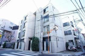 東京都世田谷区太子堂２ 4階建 築18年7ヶ月
