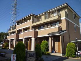 奈良県生駒市西白庭台２ 3階建 築19年10ヶ月