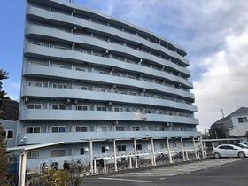 エストレージャ湘南 8階建