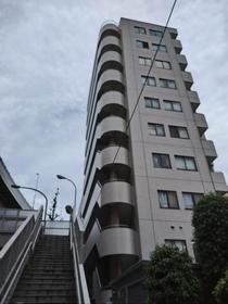東京都板橋区板橋２ 10階建 築33年6ヶ月