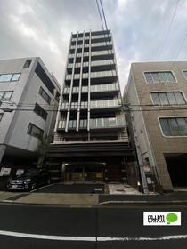 愛知県名古屋市中区正木４ 10階建 築5年1ヶ月