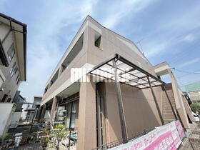 愛知県清須市助七２ 賃貸マンション