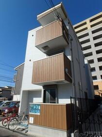 パレス沢ノ町ＩＩ番館