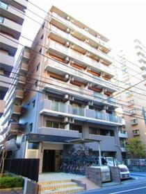 アドバンス相模原 8階建